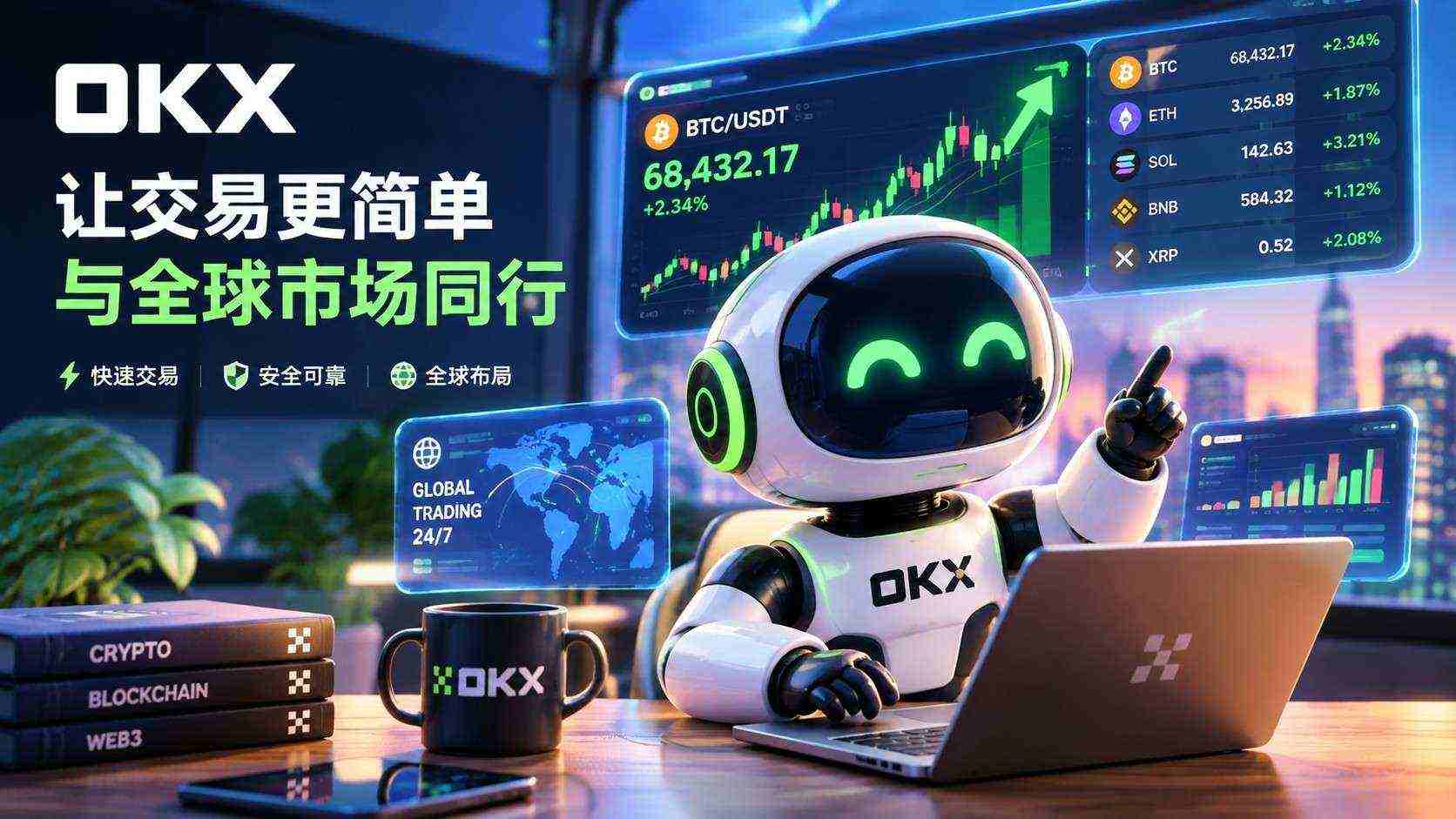 欧交易所APP官方下载资产管理界面