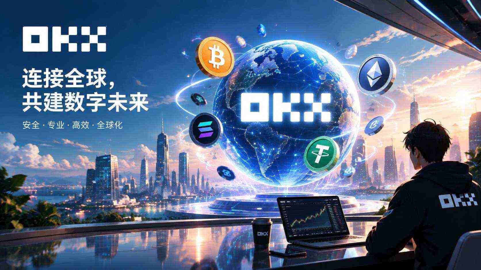 欧交易所APP官方下载使用流程示意图